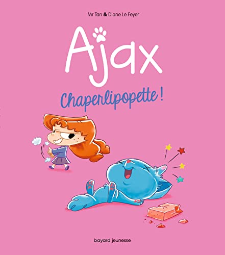 Chaperlipopette ! (AJAX 3)