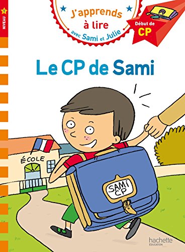 CP de Sami (Le) (début CP)