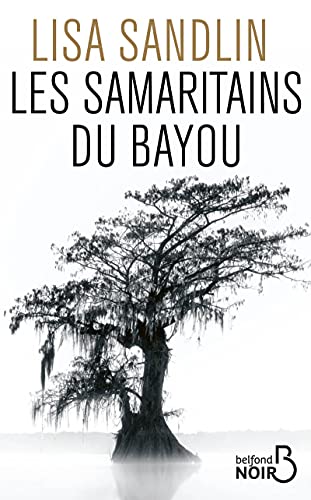 Les Samaritains du bayou